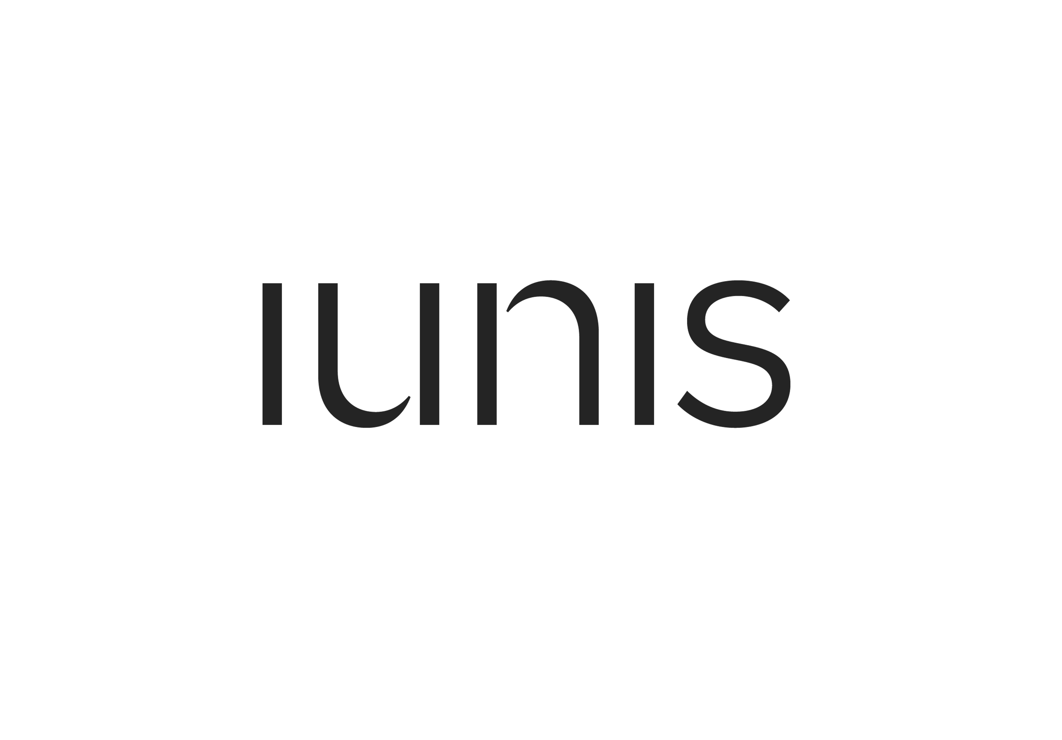 Logo Iunis DJ